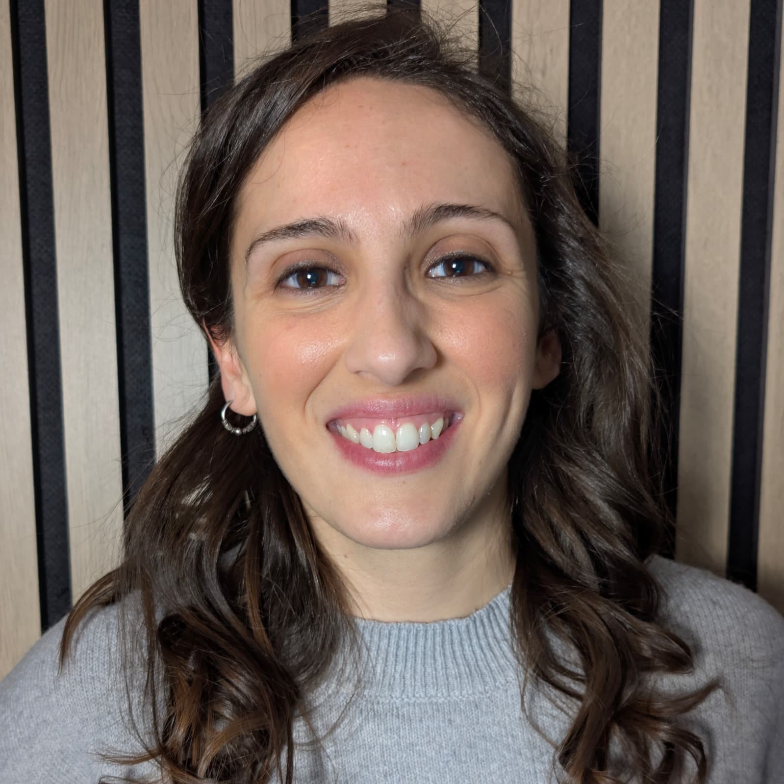 Irene Roda Gracia
