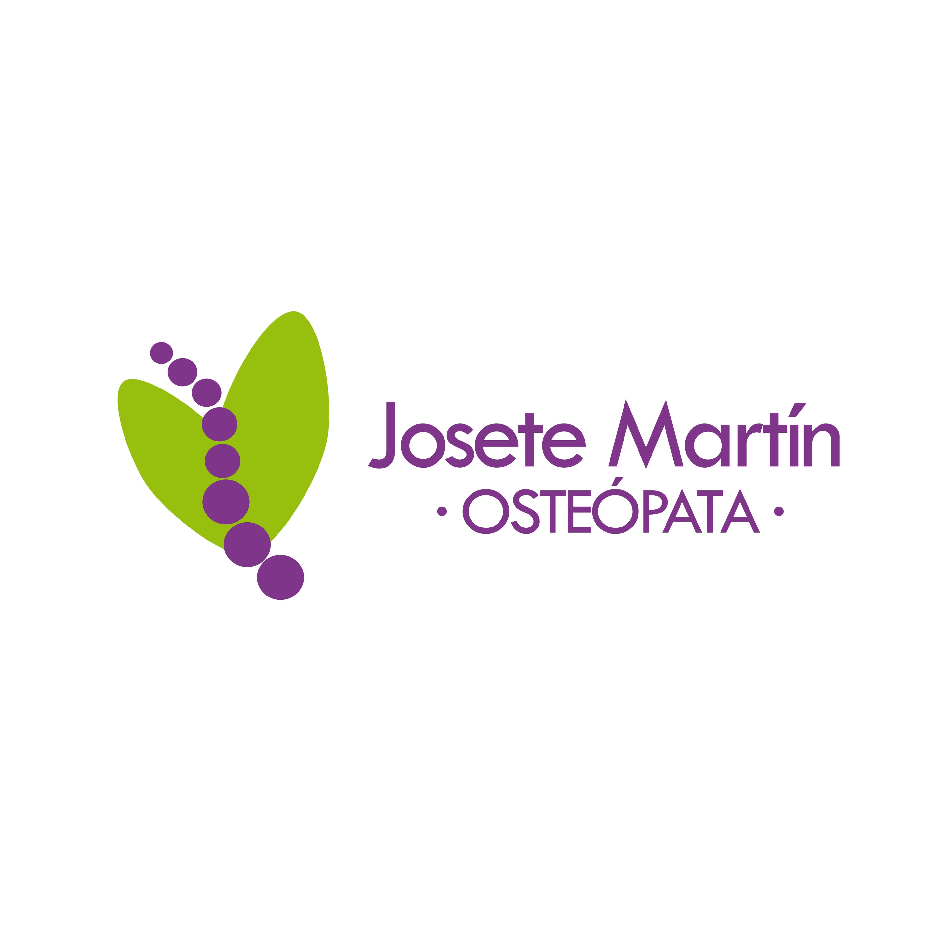 Josete Martin Osteópata
