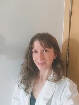 Bea Moral / Salud Integrativa