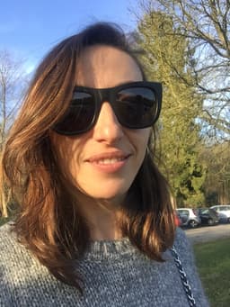 Silvia Méndez collado