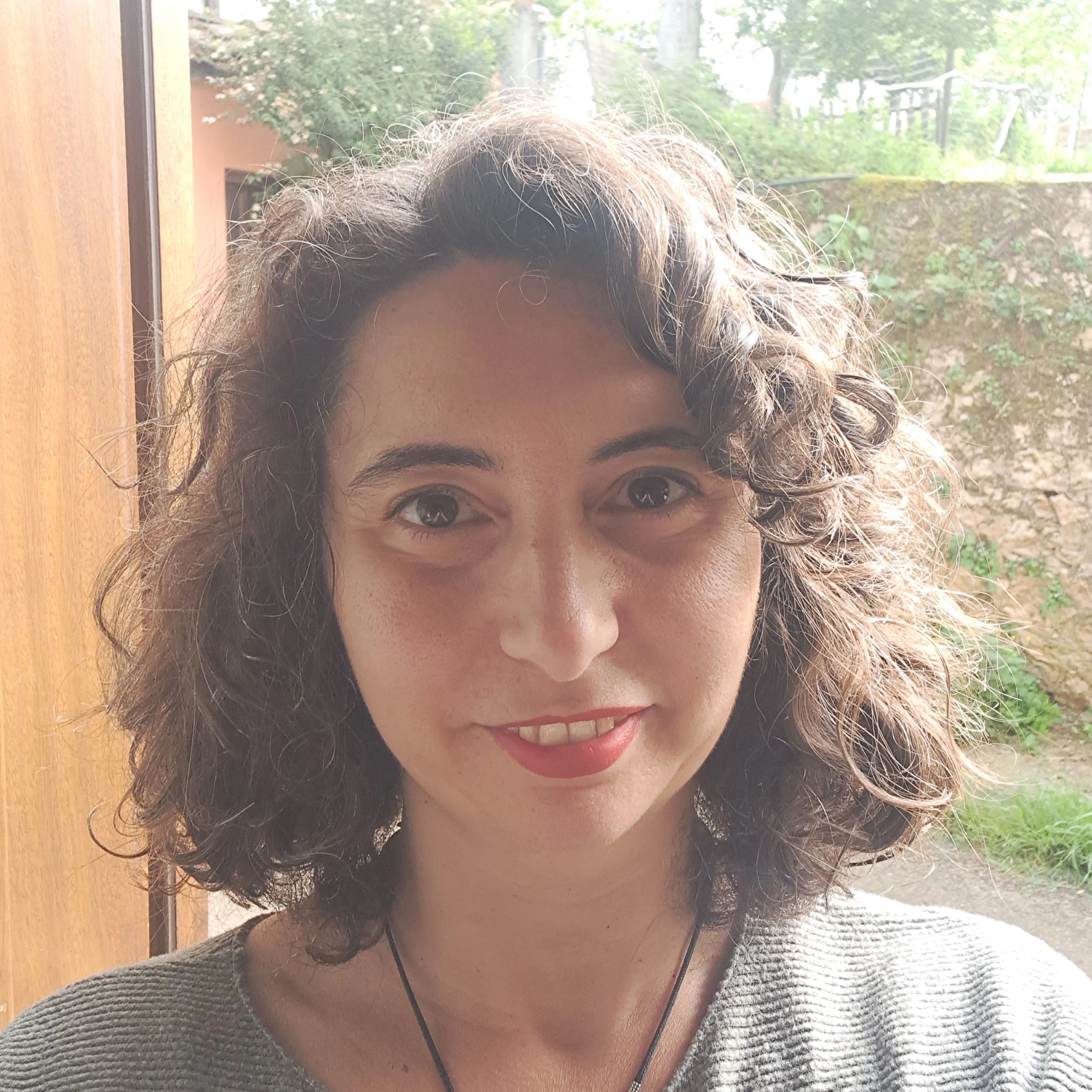 María Villalba Viera