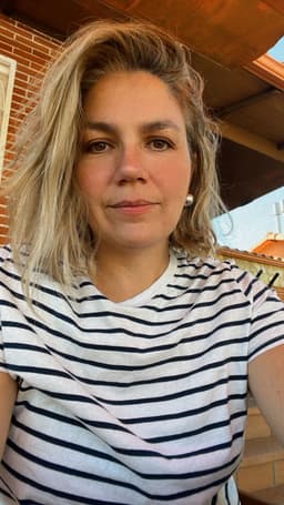 Vanesa Terre Pipet
